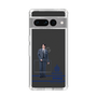 スリムプロテクションケース［ スマートフォンケース<制服ver.> - RYOGA ］