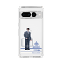 スリムプロテクションケース［ スマートフォンケース<制服ver.> - RYOGA ］