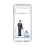 スリムプロテクションケース［ スマートフォンケース<制服ver.> - RYOGA ］