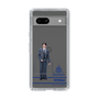 スリムプロテクションケース［ スマートフォンケース<制服ver.> - RYOGA ］