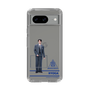 スリムプロテクションケース［ スマートフォンケース<制服ver.> - RYOGA ］