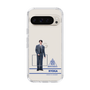 スリムプロテクションケース［ スマートフォンケース<制服ver.> - RYOGA ］