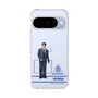 スリムプロテクションケース［ スマートフォンケース<制服ver.> - RYOGA ］