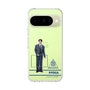 スリムプロテクションケース［ スマートフォンケース<制服ver.> - RYOGA ］