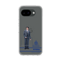 スリムプロテクションケース［ スマートフォンケース<制服ver.> - RYOGA ］