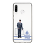 スリムプロテクションケース［ スマートフォンケース<制服ver.> - RYOGA ］