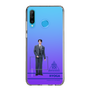 スリムプロテクションケース［ スマートフォンケース<制服ver.> - RYOGA ］