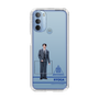 スリムプロテクションケース［ スマートフォンケース<制服ver.> - RYOGA ］