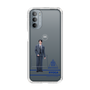 スリムプロテクションケース［ スマートフォンケース<制服ver.> - RYOGA ］