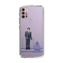 スリムプロテクションケース［ スマートフォンケース<制服ver.> - RYOGA ］