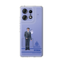 スリムプロテクションケース［ スマートフォンケース<制服ver.> - RYOGA ］