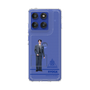スリムプロテクションケース［ スマートフォンケース<制服ver.> - RYOGA ］