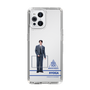 スリムプロテクションケース［ スマートフォンケース<制服ver.> - RYOGA ］