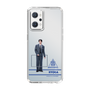 スリムプロテクションケース［ スマートフォンケース<制服ver.> - RYOGA ］