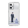 スリムプロテクションケース［ スマートフォンケース<制服ver.> - RYOGA ］