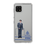 スリムプロテクションケース［ スマートフォンケース<制服ver.> - RYOGA ］
