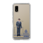 スリムプロテクションケース［ スマートフォンケース<制服ver.> - RYOGA ］