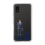 スリムプロテクションケース［ スマートフォンケース<制服ver.> - RYOGA ］
