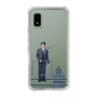 スリムプロテクションケース［ スマートフォンケース<制服ver.> - RYOGA ］