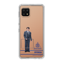 スリムプロテクションケース［ スマートフォンケース<制服ver.> - RYOGA ］