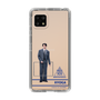 スリムプロテクションケース［ スマートフォンケース<制服ver.> - RYOGA ］