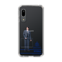 スリムプロテクションケース［ スマートフォンケース<制服ver.> - RYOGA ］