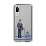スリムプロテクションケース［ スマートフォンケース<制服ver.> - RYOGA ］