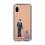 スリムプロテクションケース［ スマートフォンケース<制服ver.> - RYOGA ］