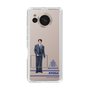 スリムプロテクションケース［ スマートフォンケース<制服ver.> - RYOGA ］