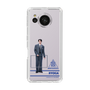 スリムプロテクションケース［ スマートフォンケース<制服ver.> - RYOGA ］