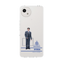 スリムプロテクションケース［ スマートフォンケース<制服ver.> - RYOGA ］