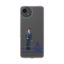 スリムプロテクションケース［ スマートフォンケース<制服ver.> - RYOGA ］
