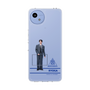 スリムプロテクションケース［ スマートフォンケース<制服ver.> - RYOGA ］