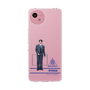 スリムプロテクションケース［ スマートフォンケース<制服ver.> - RYOGA ］