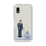 スリムプロテクションケース［ スマートフォンケース<制服ver.> - RYOGA ］