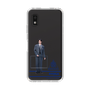 スリムプロテクションケース［ スマートフォンケース<制服ver.> - RYOGA ］