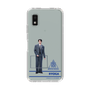 スリムプロテクションケース［ スマートフォンケース<制服ver.> - RYOGA ］