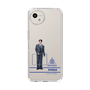 スリムプロテクションケース［ スマートフォンケース<制服ver.> - RYOGA ］