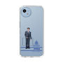 スリムプロテクションケース［ スマートフォンケース<制服ver.> - RYOGA ］