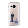 スリムプロテクションケース［ スマートフォンケース<制服ver.> - RYOGA ］