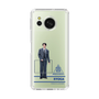 スリムプロテクションケース［ スマートフォンケース<制服ver.> - RYOGA ］