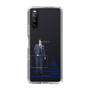 スリムプロテクションケース［ スマートフォンケース<制服ver.> - RYOGA ］