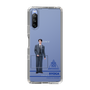スリムプロテクションケース［ スマートフォンケース<制服ver.> - RYOGA ］