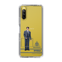 スリムプロテクションケース［ スマートフォンケース<制服ver.> - RYOGA ］