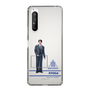 スリムプロテクションケース［ スマートフォンケース<制服ver.> - RYOGA ］
