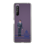 スリムプロテクションケース［ スマートフォンケース<制服ver.> - RYOGA ］