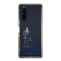 スリムプロテクションケース［ スマートフォンケース<制服ver.> - RYOGA ］