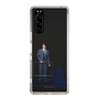 スリムプロテクションケース［ スマートフォンケース<制服ver.> - RYOGA ］