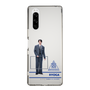 スリムプロテクションケース［ スマートフォンケース<制服ver.> - RYOGA ］
