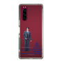 スリムプロテクションケース［ スマートフォンケース<制服ver.> - RYOGA ］